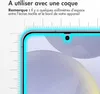 Samsung Galaxy S24 Plus, Samsung Galaxy S25 Plus Pellicola Anteprima dell’immagine prodotto 8