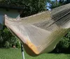 MacaMex Mexikanische Netzhängematte Mammut natur XL Produktbild-Vorschau 10