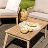 di volio sada zahradního nábytku Akaia Beige, zahradní Náhled obrázku produktu 8