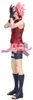 Naruto Shippuden Grandista PVC-Statue Sakura Haruno & Produktbild-Vorschau 3