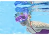 Bestway® Disney® Tauchmaske Princess ab 3 Jahren Produktbild-Vorschau 3