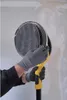 Stanley SFMEE500S Disc sander Black, Yellow Anteprima dell’immagine prodotto 11