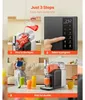 SucceBuy Mini-Slush-Maschine 2 L, Kein Eis nötig, Produktbild-Vorschau 5