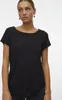 VERO MODA Bluse Kurzarm Rundhals Basic Regular Fit Größe: Produktbild-Vorschau 5