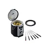 Severin FR 2408, 186 x 216 x 218 mm, 840 W Produktbild-Vorschau 7