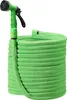 Navaris Flexibler Gartenschlauch 11,25-22,5m - Flexibel mit Produktbild-Vorschau 7