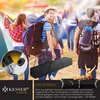 KESSER® Campingbett Klappbett Inkl.Tragetasche und Produktbild-Vorschau 7