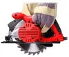 Walter Handkreissäge 1200W 230V Ø185mm Kreissäge mit Produktbild-Vorschau 7