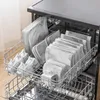 36 pcs. service combiné en porcelaine, service de table Voir les images du produit 7
