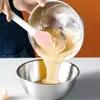 Nerezová oceľ, Sada 3, Ľahká, Luxusná, Zahustená, Náhľad obrázku produktu 3