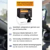 R2B Telefoonhouder Auto met Zuignap – Voor Raam en Productafbeelding-voorbeeld 12