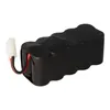 12V NiMH-accu met kabel en Tamiya-stekker, 12V 3000mAh, Productafbeelding-voorbeeld 3