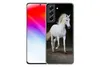 MuchoWow® Handyhülle Schutzhülle Hülle für Samsung Galaxy Produktbild-Vorschau 2
