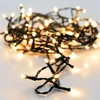 Weihnachtsbaumbeleuchtung 180 led warm weiß Produktbild-Vorschau 19