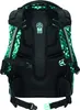 coocazoo zaino della scuola Mate School Backpack Pixel Blox Anteprima dell’immagine prodotto 4
