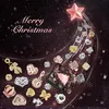 Adventskalender voor meisjes, sieraden, 2024. Productafbeelding-voorbeeld 2