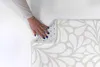 Teppich Teppich Wohnzimmer Schlafzimmer Modern - 90 cm x 60 Produktbild-Vorschau 5