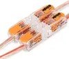 WAGO 221-2411 Durchgangsverbinder mit Hebel,für alle Produktbild-Vorschau 10