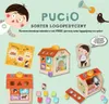 Pucio. Sortierer für Sprachtherapie. Produktbild-Vorschau 4