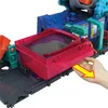 Hot Wheels City: Ultieme Autowasstraat Productafbeelding-voorbeeld 12