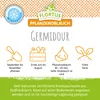 Winterpflanzknoblauch Germidour | Pflanzknoblauch von Produktbild-Vorschau 2