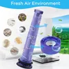V8 Filter für Dyson, Ersatzfilter Zubehör für V8 Absolute Produktbild-Vorschau 3