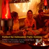 2 ks LED závěsné simulační plamenné světla Elektronická Náhled obrázku produktu 6