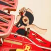 puzzle 3D, Sky Captain Pendulum Scales, ROKR, 163 pezzi Anteprima dell’immagine prodotto 9