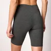 Merry Style Leggings courts en coton pour femmes MS10-200 Voir les images du produit 6