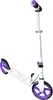 muuwmi Alu-Scooter 200 mm, weiß/lila Produktbild-Vorschau 1