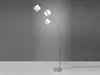 Ausgefallene moderne LED Stehlampen Wohnzimmer, Produktbild-Vorschau 3