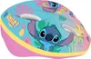 DISNEY Stitch Bunter Kinderfahrradhelm,für Mädchen, Produktbild-Vorschau 3