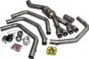 ARROW Krümmer für Yamaha XJ6 2009-16 / XJ6 Diversion Produktbild-Vorschau 3