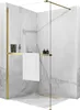 Appendiabiti da Bagno Rea Evo Gold Anteprima dell’immagine prodotto 2