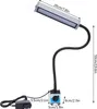 Lampe de travail LED - Projecteur portable - Pied Voir les images du produit 3