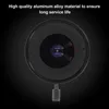 2,1 mm 3MP CS mount lens, wide angle CCTV camera lens, Voir les images du produit 8