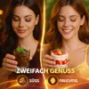 12 Wassergläser Trinkgläser Glas Wasserglas Saft Wasser Produktbild-Vorschau 4