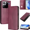 Handyhülle für Xiaomi 15 Pro, Vintage Leder RFID Schutz Produktbild-Vorschau 1