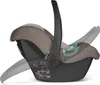 ABC Design Babyschale Tulipe i-Size | Nature Voir les images du produit 8