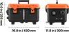 SucceBuy riscaldatore d'aria diesel 8 kW DC 12 V/24 V Anteprima dell’immagine prodotto 8