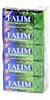 Falim Minze Kaugummi zuckerfrei – 20 × 7 g, 140 g + Produktbild-Vorschau 1