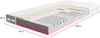 Materac TULENA NOX 90x200 cm piankowy dwustronny H1+H2 Podgląd zdjęcia produktu 2