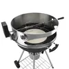 Fornetto Explorer Kugelgrill 3 in 1 Produktbild-Vorschau 9