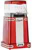 Gadgy Popcornmachine: Retro popcornmaker met hete lucht, Productafbeelding-voorbeeld 1