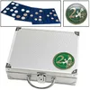 Alu-Münzkoffer für 2-Euro-Münzen Produktbild-Vorschau 1