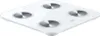 Huawei Scale 3 (Dobby-B19) weiß Personenwaage Produktbild-Vorschau 6