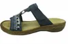 Rieker Damen Damenschuhe blau Gr. 39 Produktbild-Vorschau 24