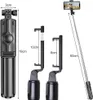 Izoxis 21234 Selfie tyč, statív s Bluetooth ovládačom 60 cm Náhľad obrázku produktu 9