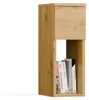 Comodino FALKVILE 1 - rovere artigianale Anteprima dell’immagine prodotto 3