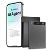 Mobvoi TicNote KI Digitales Diktiergerät, 64 GB Speicher, Produktbild-Vorschau 1